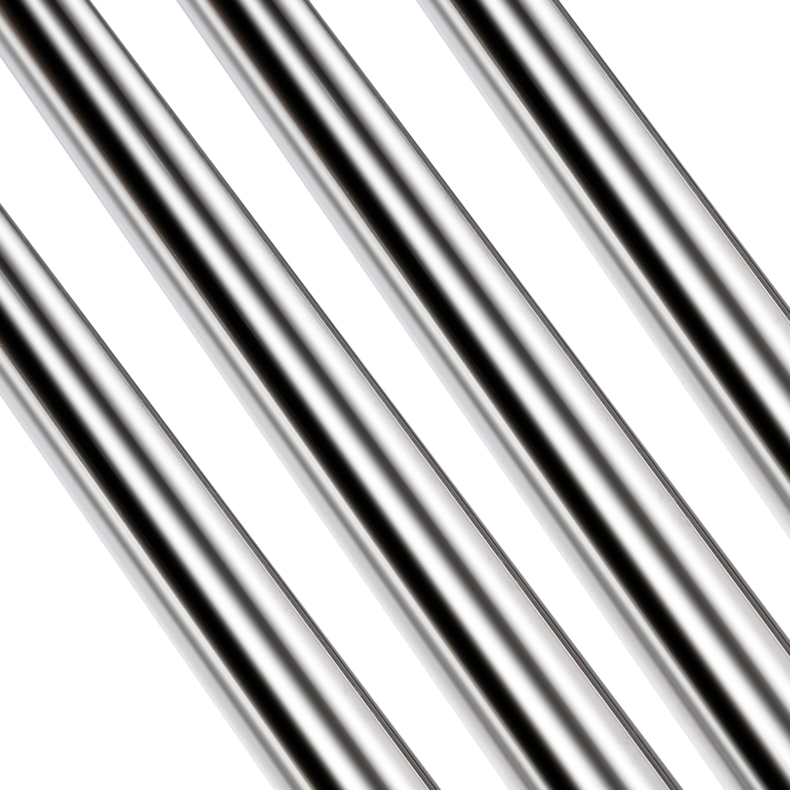 3x15m Wedding Party Backdrop Stand Pipe Kit Stainless Telescopic Curtain Frame