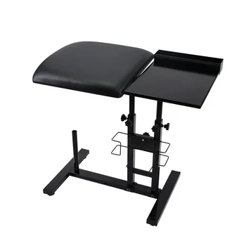 Tattoo Workbench Display Stand Removable Folding Splice Pad Arm Bracket Workbench 1