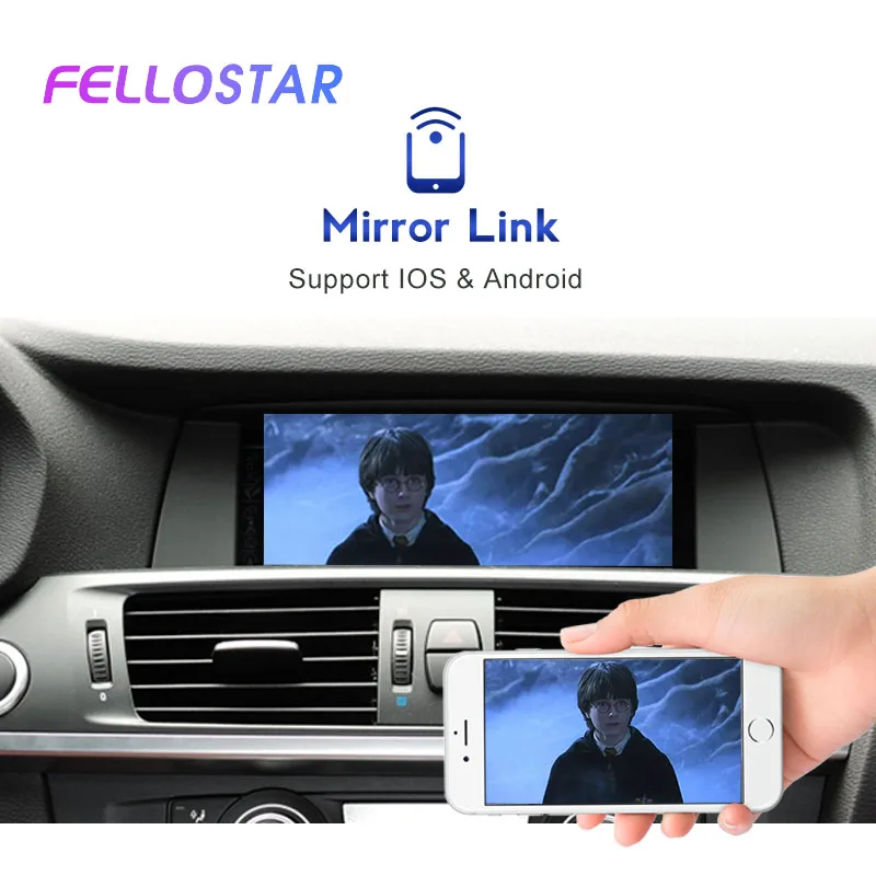BMW EVO ID5 ID6 ýۿ  ī÷ ȵ̵ ڵ ̽,   Ƽ̵  ̷ ũ ÷  ÷ GPS ̼