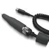 45000 & 35000 RPM Electric Professional Nail Sander Drill Pen Marathon Micromotor Polishing Machine Handpiece 2.35mm 5