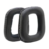 Ivinxy Ear Pads Cushion muff cap beam for logitech G331 G332 G432 G431 G430 G230 G231 G930 Headset headphone bridge girder pad 5