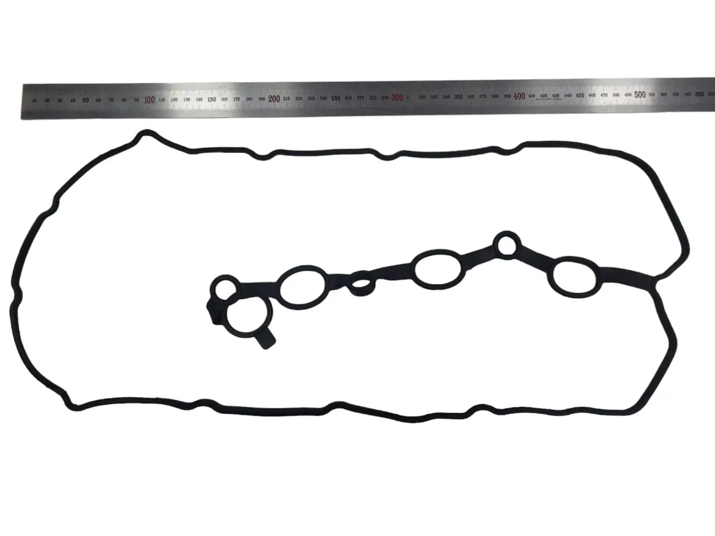22441-2GGB0 Engine Valve Cover Gasket Fit for Hyundai Sonata 2.0L/2.4L L4 2015- for Hyundai Santa Fe 2.0L/2.4L L4 -