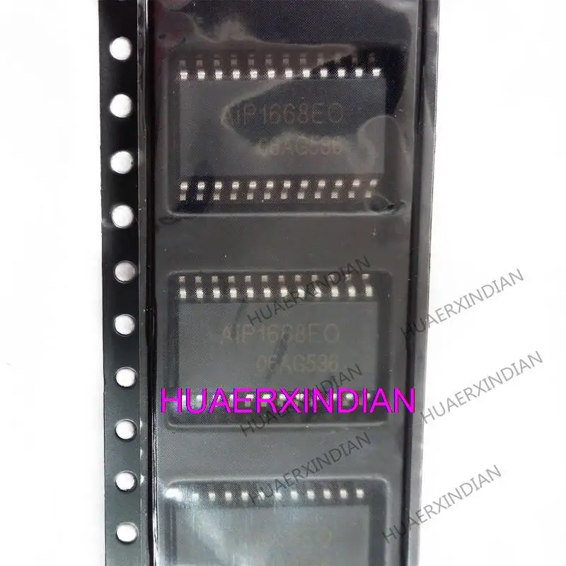 

10PCS/LOT New Original AIP1668EO SOP24