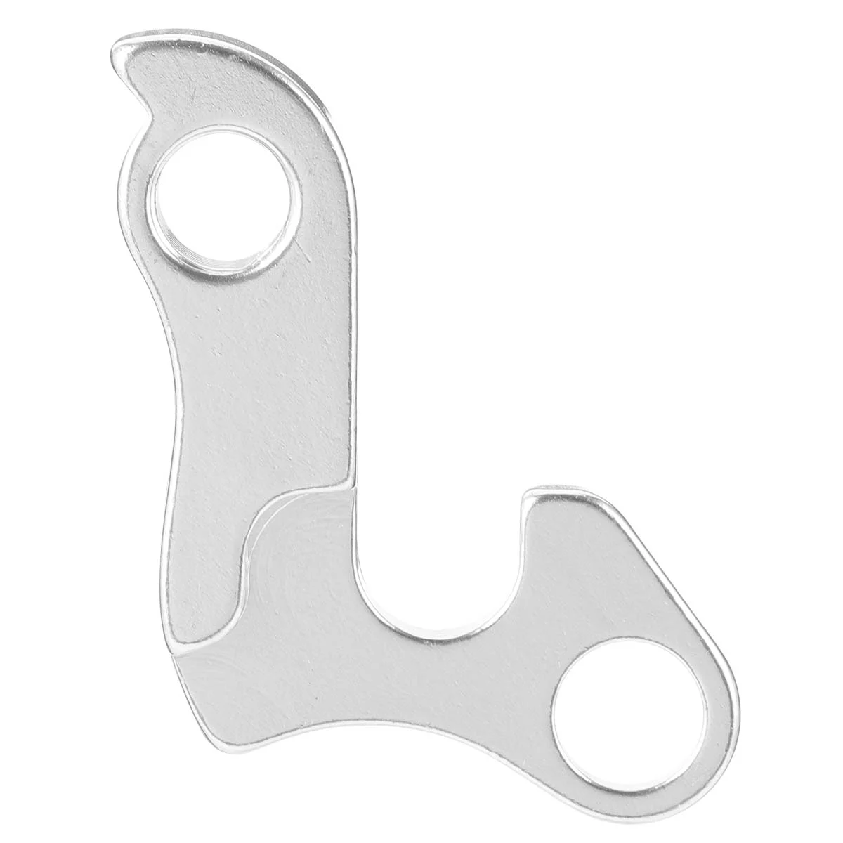 

Bike Rear Derailleur Hanger Bike Hanger Convertor Adapter Bike Parts