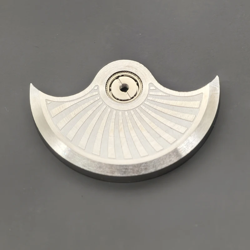 Automatic Hammer Rotor for Mechanical Watch Refit – High-Quality Pendulum Weight