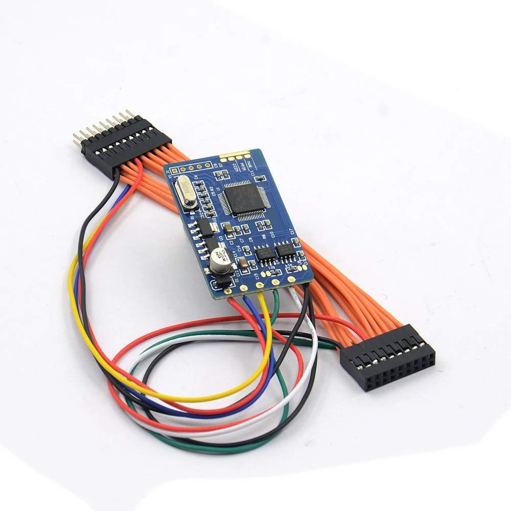 Universal Professional CAN Filter Emulator
