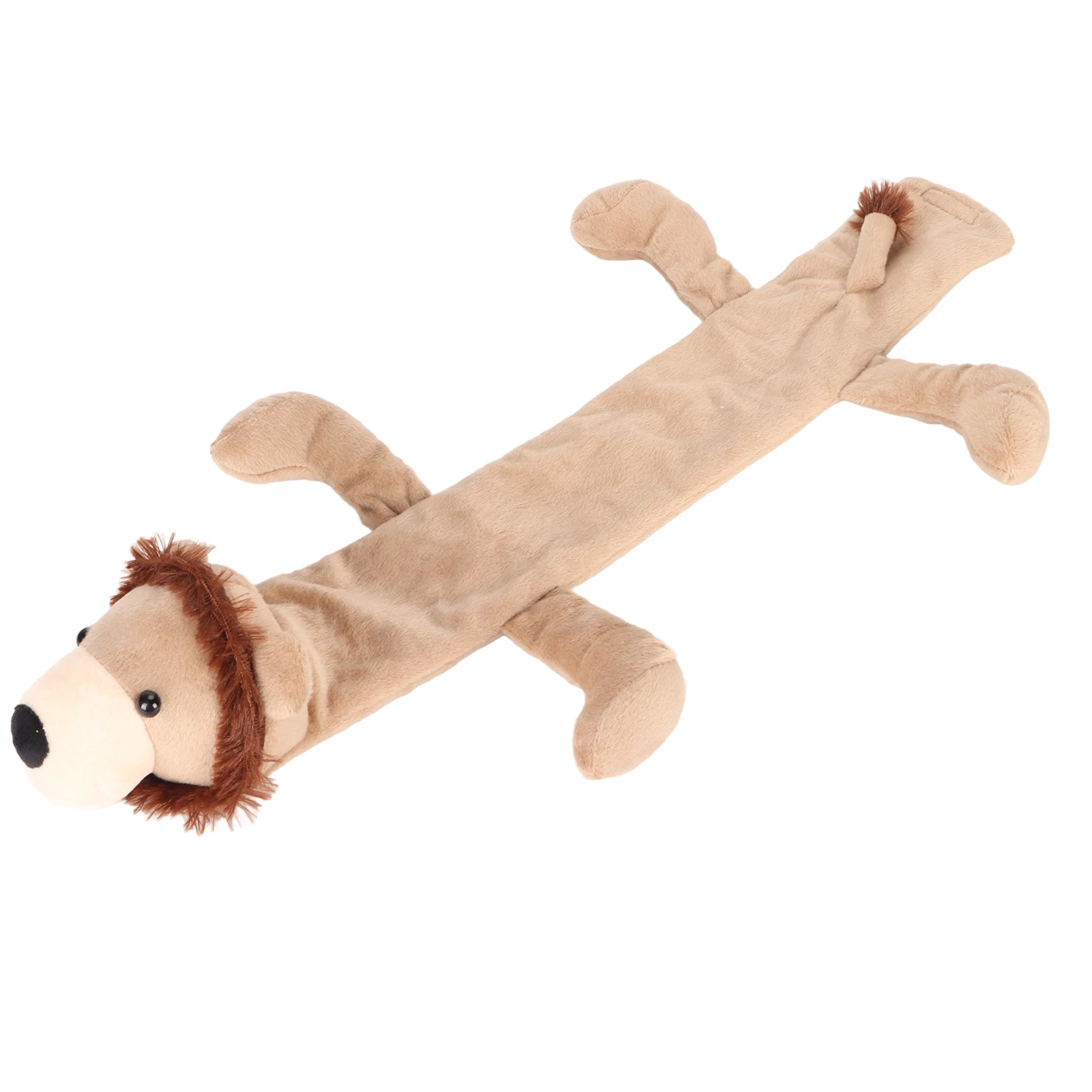 Lion Shape
