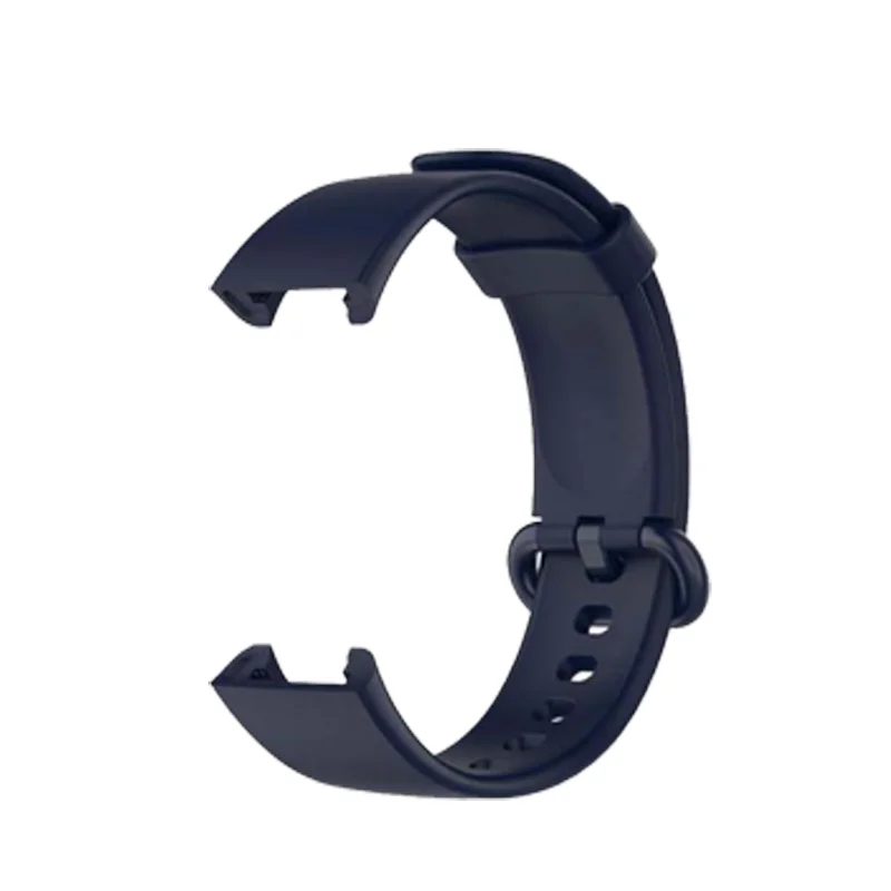 Adjustable Silicone Band with Durable Protective Case
