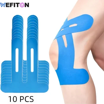 10PCS Waterproof Kinesiology Tape 1