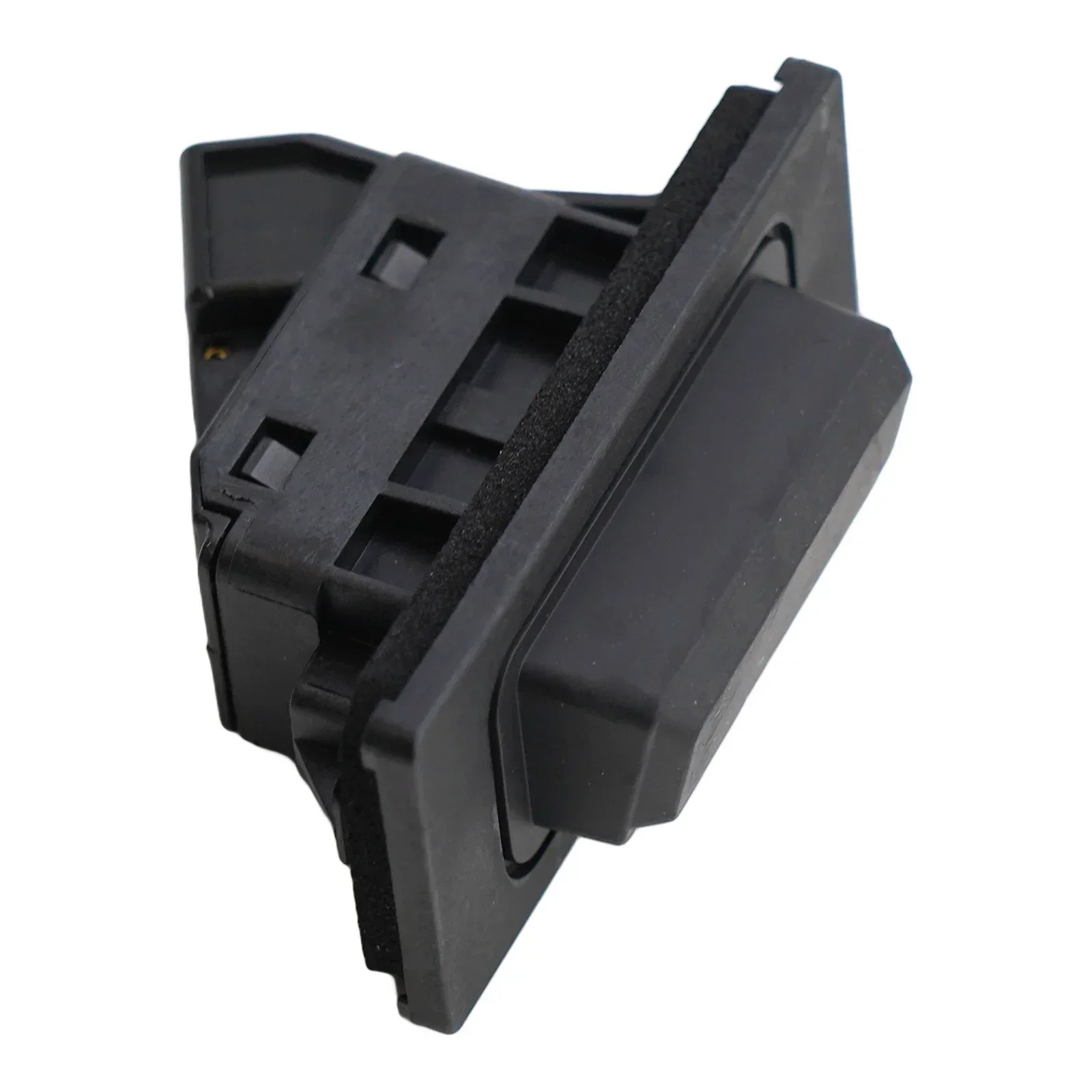 Car Trunk Switch Lock Start Switch Tailgate Open Button For Mazda 3 Hatchback Mazda 6 Atez 2014-GHK1-56-8D0 GHK1568D0 tailgate switch car tailgate lock