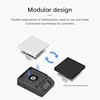 ALIENTEK HP15 Hot Plate Preheater MINI Heating Plate PD Digital Constant Temperature 350℃ Repair Intelligent  Heating Tool 6