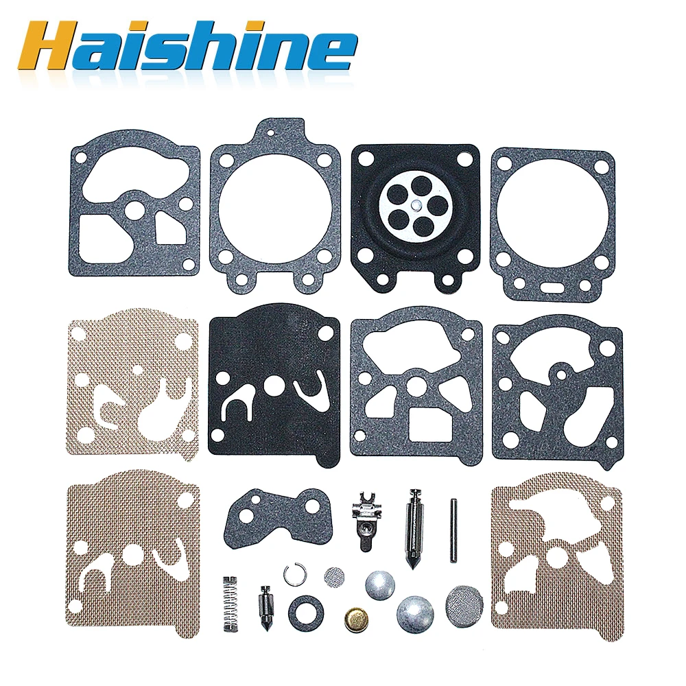 CarburetorDiaphragmKitForHusqvarna36394055244R245R132