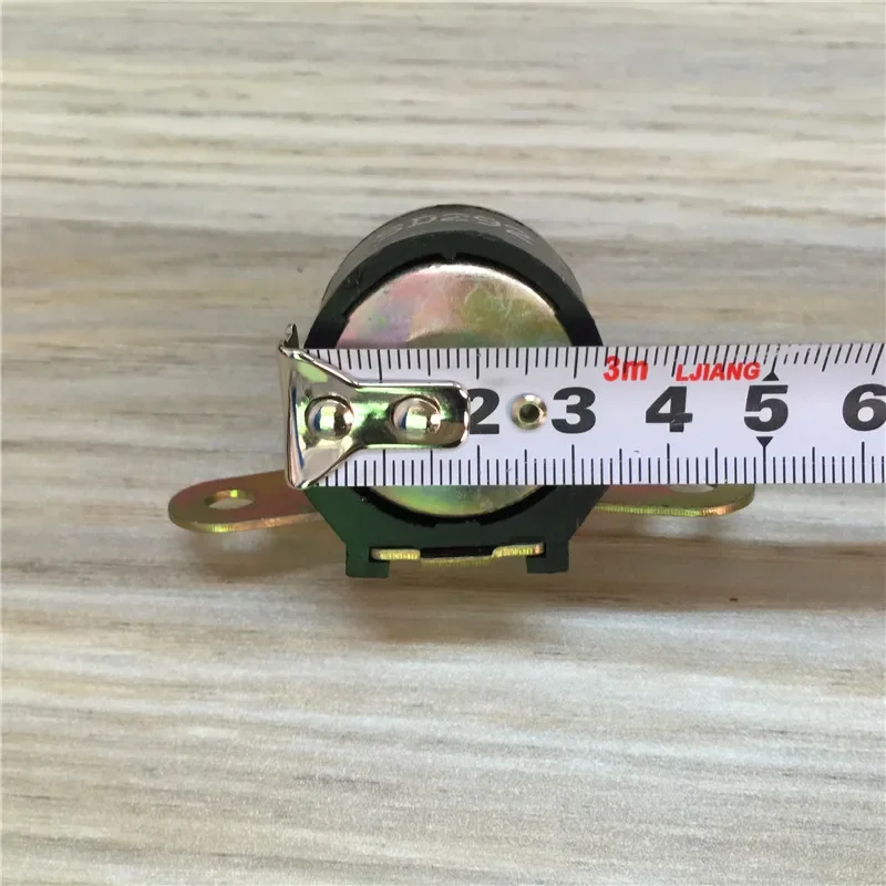 For Haojue Suzuki GN125 / GS125 / EN125-2A Relay Starter Motor Relay