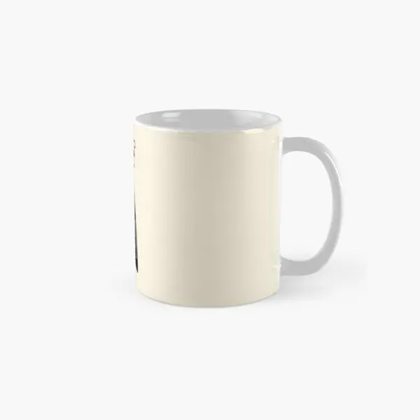 

Sci Hub Classic Mug Photo Printed Gifts Cup Tea Simple Handle Round Design Coffee Drinkware Picture Image