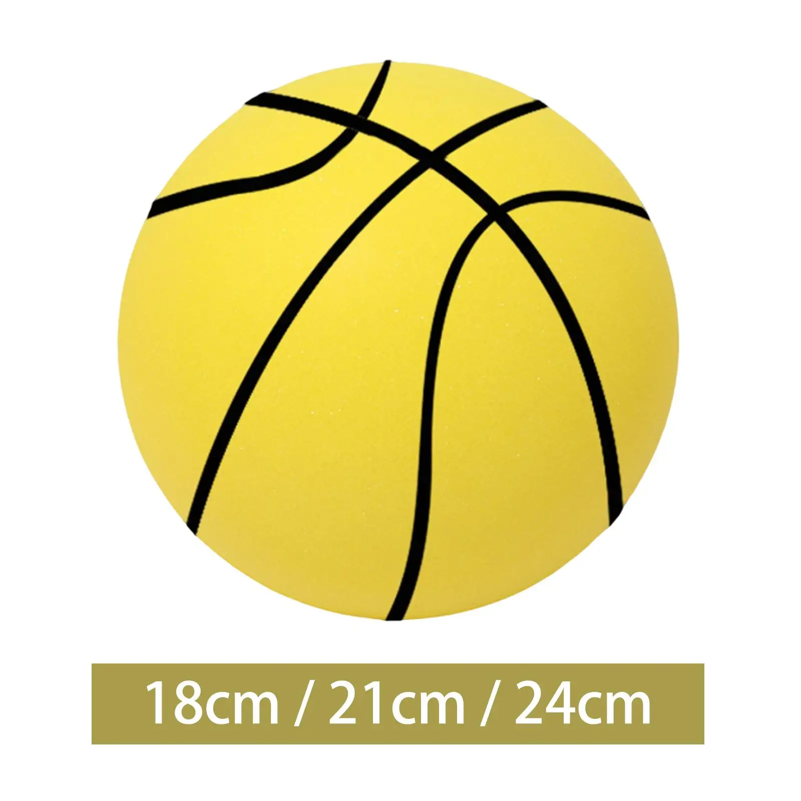

Elastic Kids Toys Ball Bouncing Ball Indoor Outdoor Sport Sensory Training for Children Girls Boys Preschool Kids
