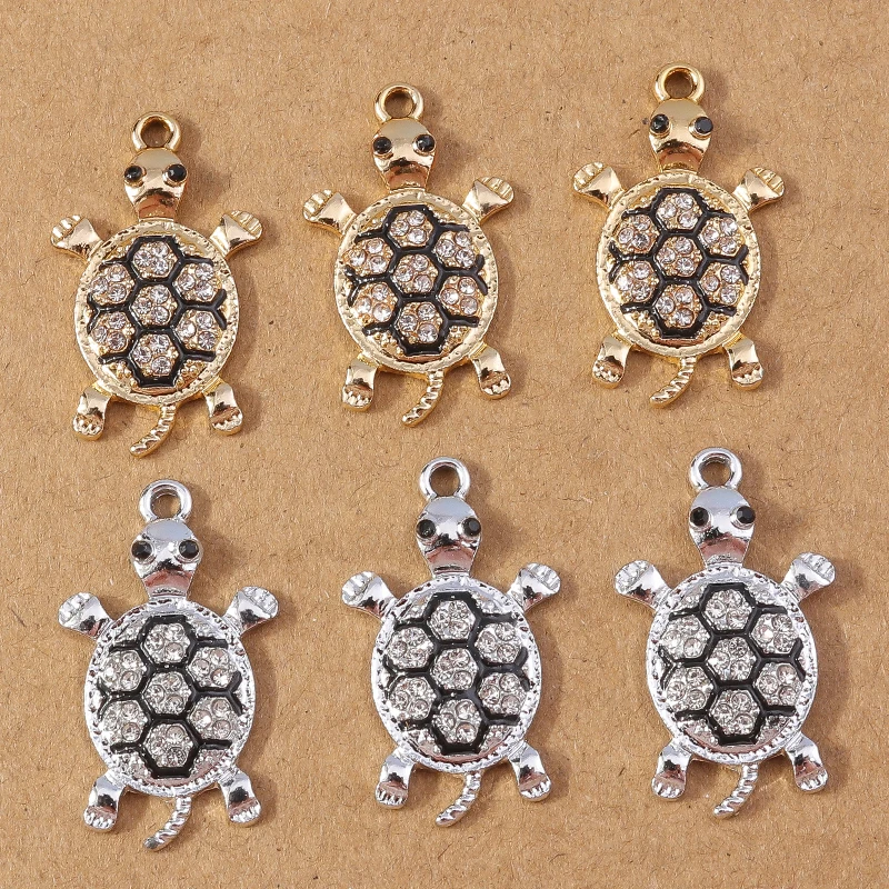 Dij Original De Plata De Ley 925 Con Cuentas De Animal