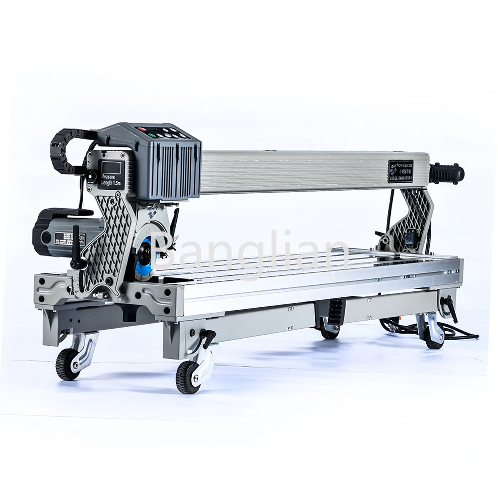 

Automatic Electricity Edm Machine Ceramic Tile Machines Desktop Tile Cutter 45 Degree Water Knife Stone Cutting Machine