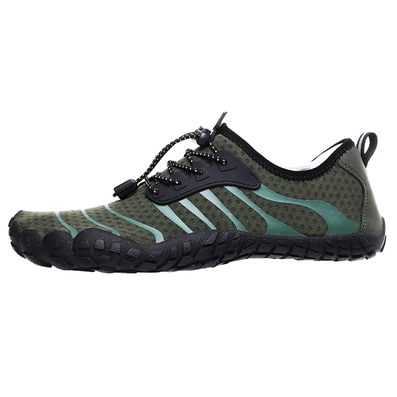 Sneakers Men Slip-proof Wear Back To The River Shoes Men's Shoes Outdoor Wading Women Beach Water Barefoot