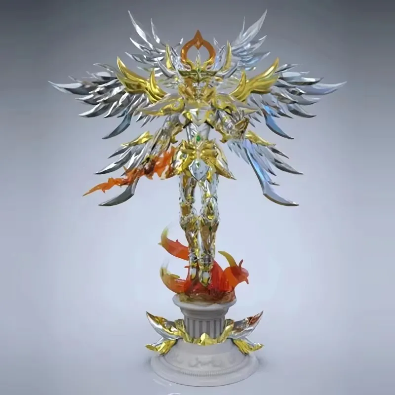 Toypoint 聖闘士聖衣神話 EXM ゼウス アレス アポロ