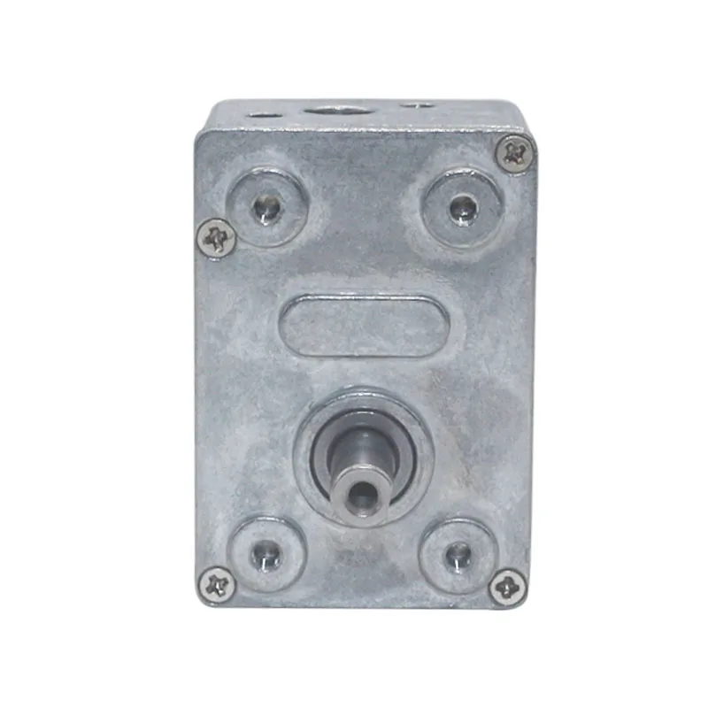 All Metal Gear box Speed Reducer For 370 385 395 2418 2430 DC Motor