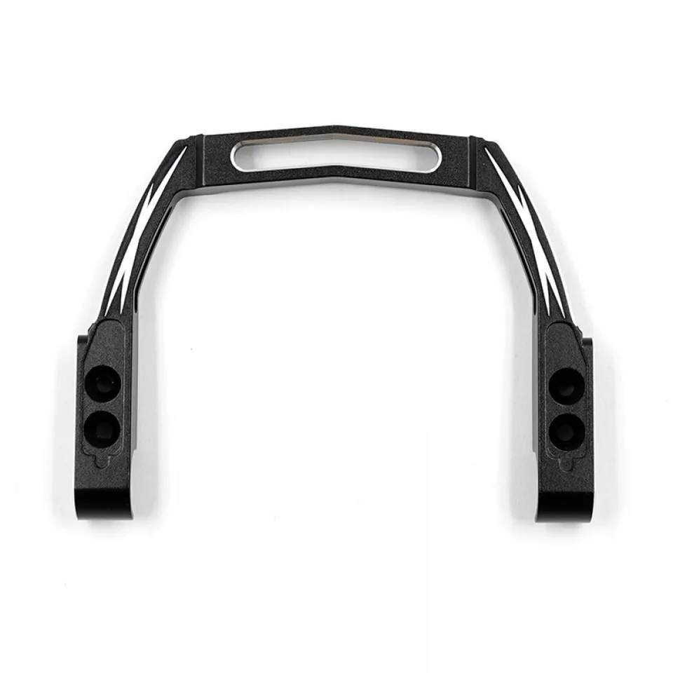 ヤードレーシング-サンワ、m17、YA-0732BK用アルミニウムハンドル