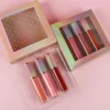 Private Label Lipgloss Vegan Makeup Sets Lip Make Up Kit Wholesale High Quality 3