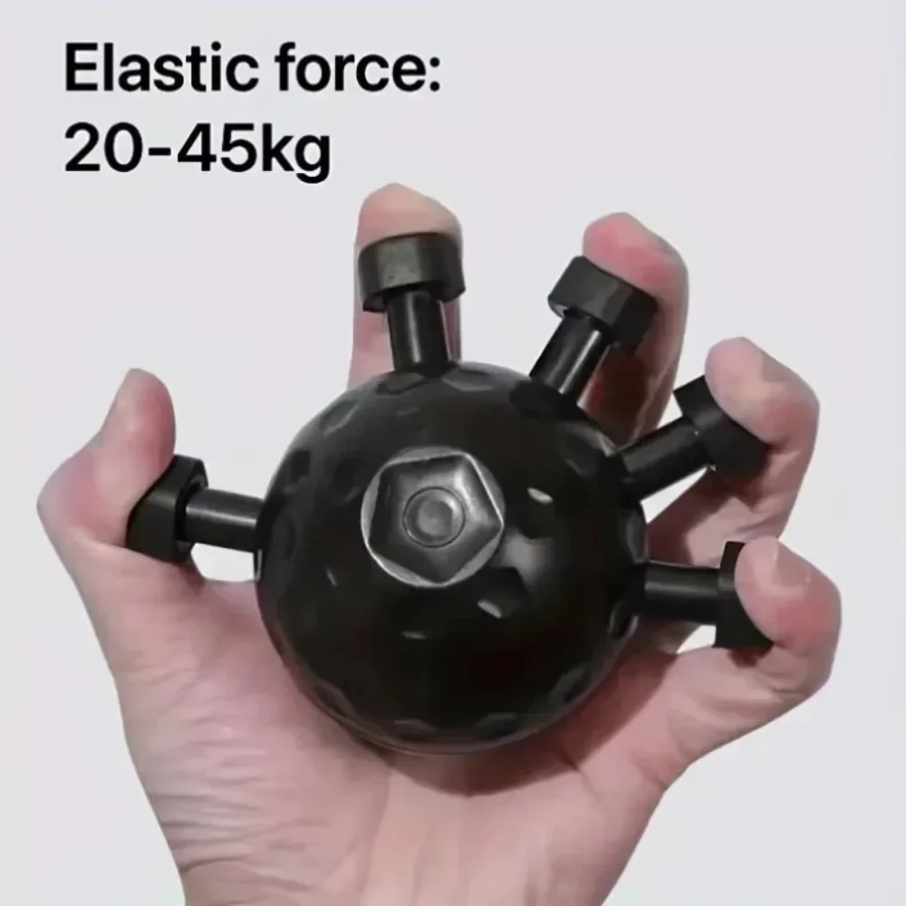 Finger strength trainer trainer Hand strengthener grip exerciser Rock Climbing Finger Exerciser Trainers Hand Strength Exercise