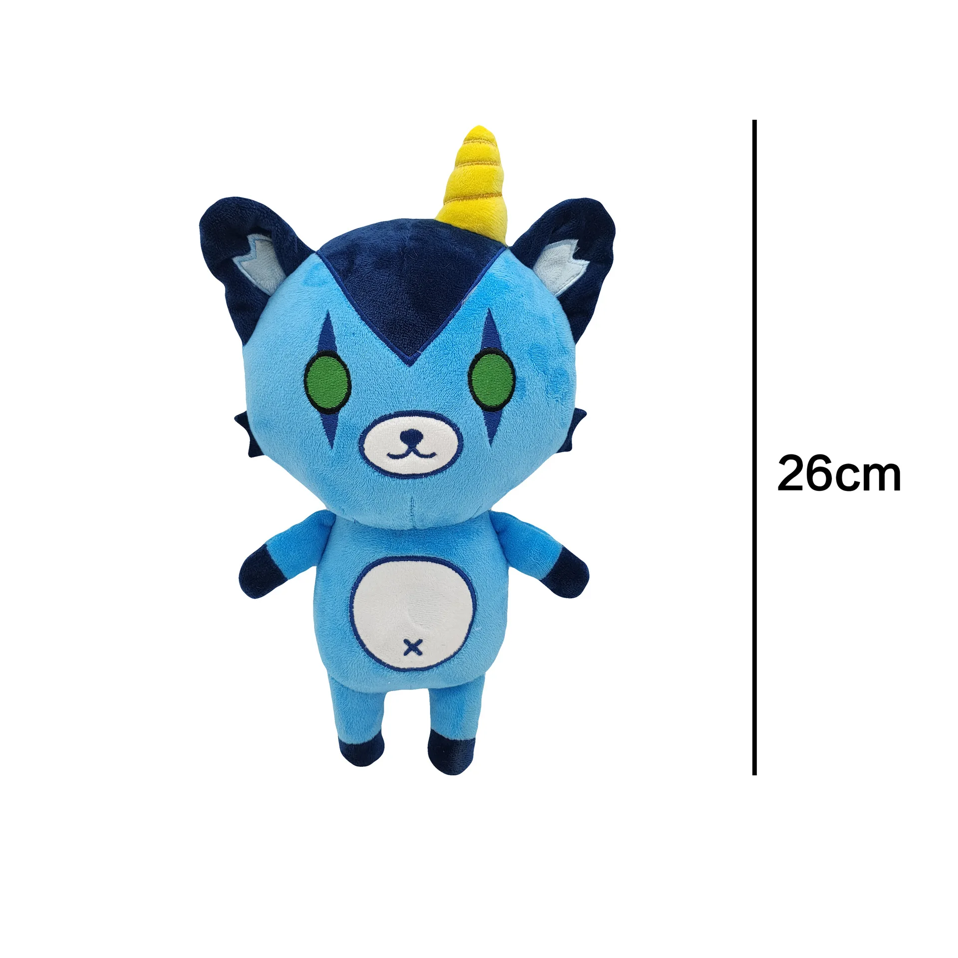 the funneh plush