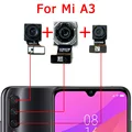 Mi A3 Back All