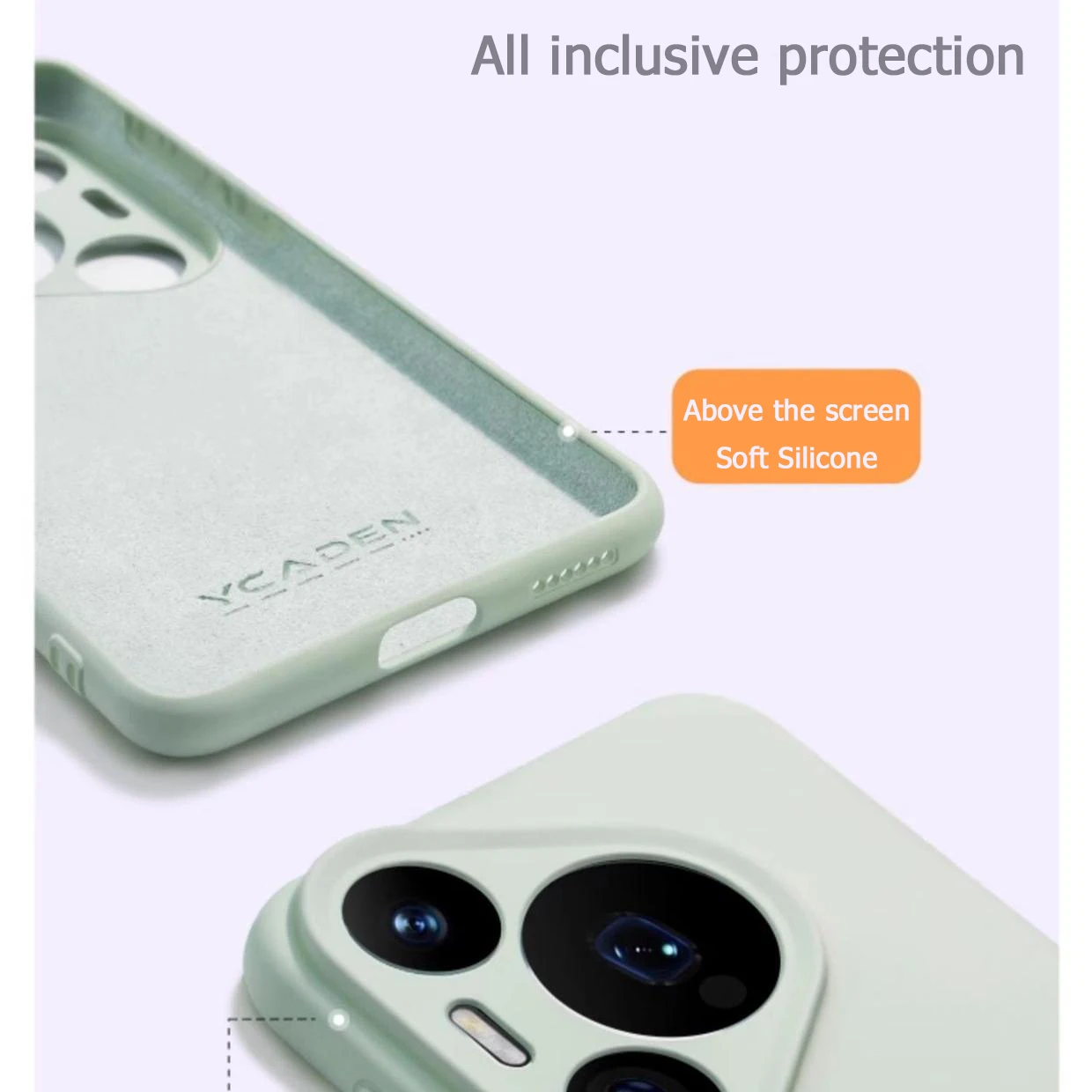 الأصلي السائل سيليكون المغناطيسي ل Magsafe حافظة لهاتف هواوي P30 P40 P50 P60 Pura 70 Pro Mate 70 60 50 40 30 Pro Plus 5G