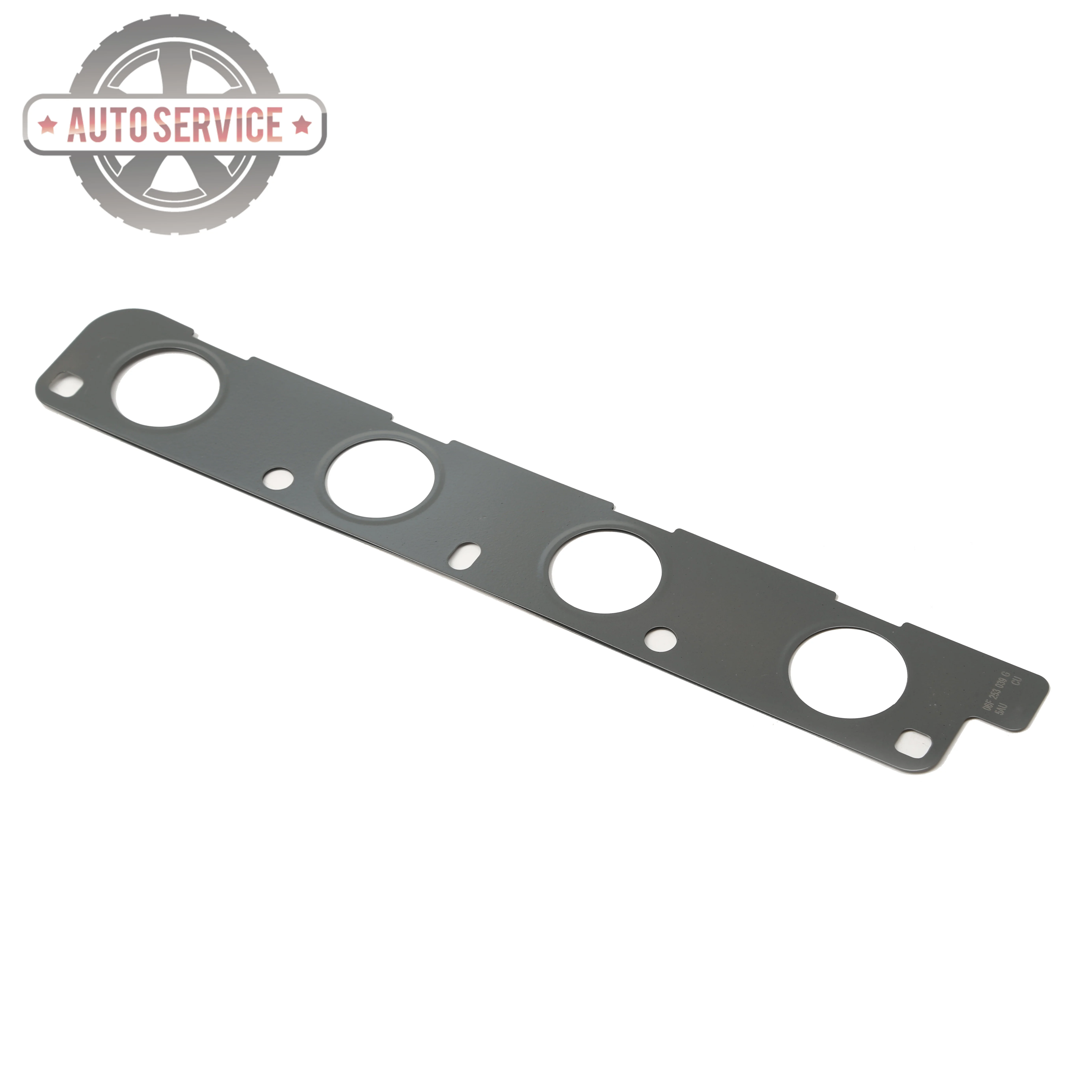 06F253039F Engine Exhaust Manifold Gasket For Amarok Golf Jetta Passat S4 A6 A8 Q3 Q5 Skoda Octavia Seat Leon