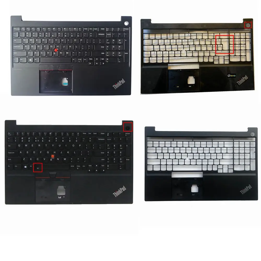 

Новинка 2021 года, подсветка корпуса для Thinkpad Lenovo E15 Gen2 Gen, клавиатура 5M10W64618 5M10W64584 5M10W64550 5M10W64513