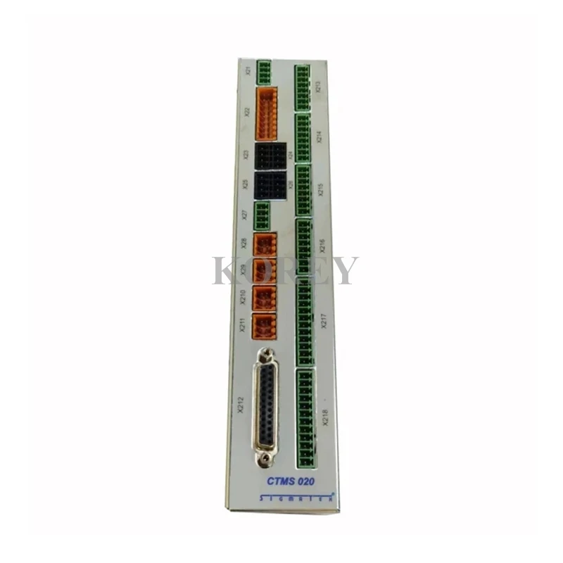 

Контроллер CTMS020 12-250-011-K в хорошем состоянии