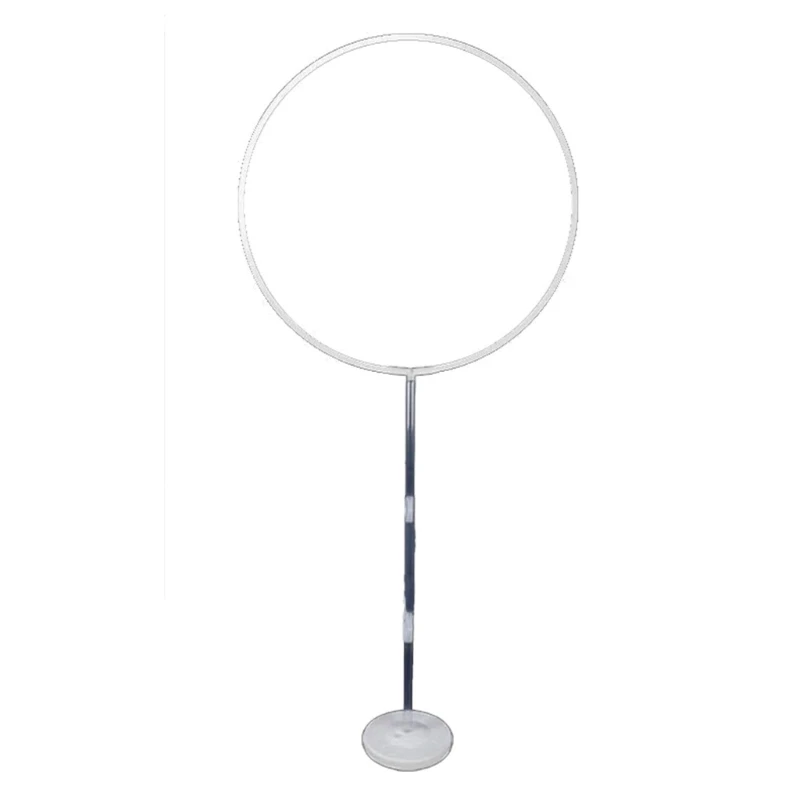 

Balloon Stand Party Decoration Balloons Wreath Ring Balloon Circle Arch Stand Drop Shipping