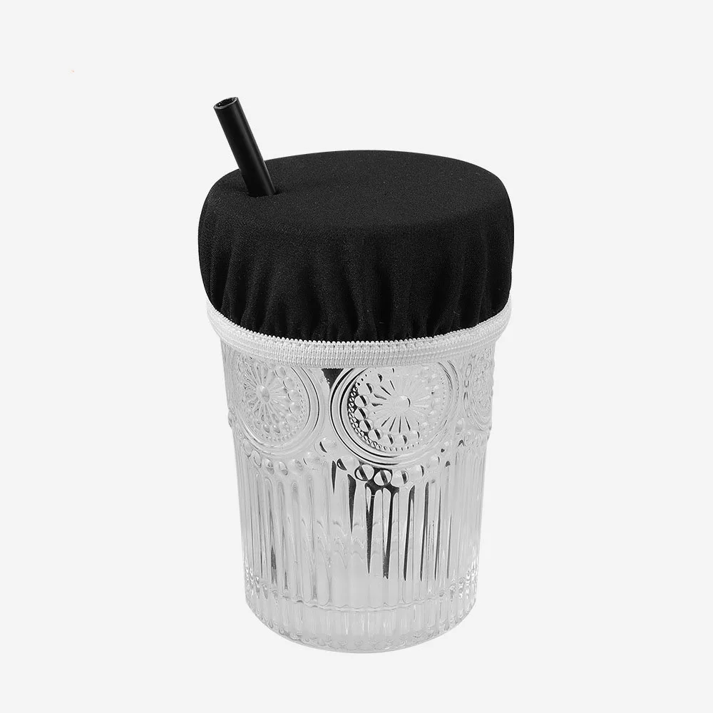 Wholesale Reusable Spill Proof Drink Covers Drink Spiking Prevention Cup  Cover supplier