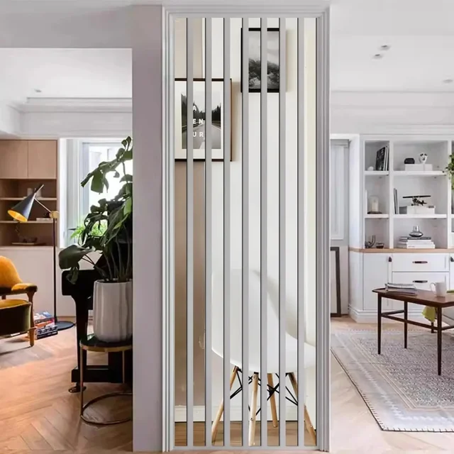 10 pezzi adesivo da parete a specchio in striscia acrilica autoadesiva linea di vita per soggiorno TV sfondo bella striscia decorativa con cucitura 2