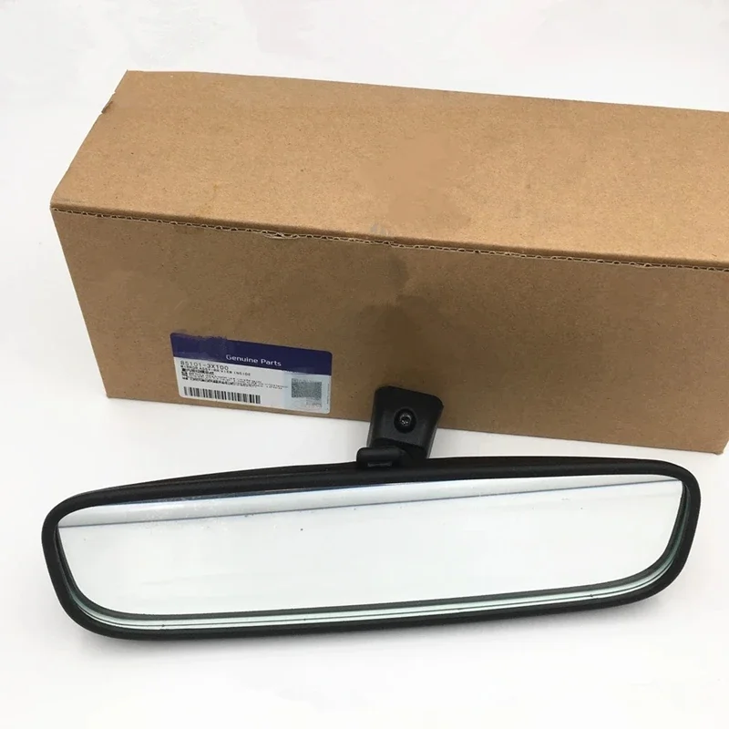 For PICANTO RIO SOUL OPTIMA SPORTAGE Rear View Inside Mirror Part Hyundai Accent Elantra GT Santa Fe Tucson Veloster 851013X100