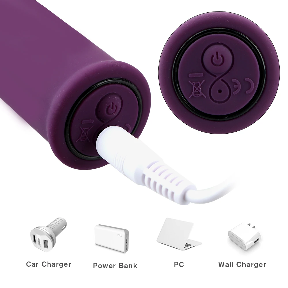 Male Chastity Device Delay Ejaculation Y-Shape G-Spot Vibrator Clitoris Stimulation 10 Frequency Sex Toys 2023 new_voghion.com