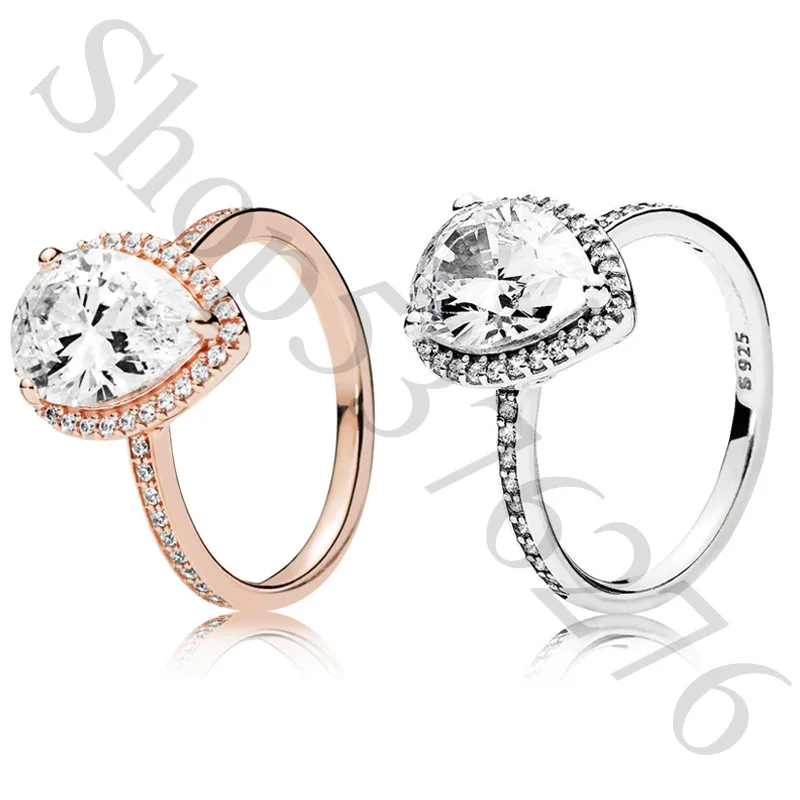 

Женское кольцо из серебра 925 пробы