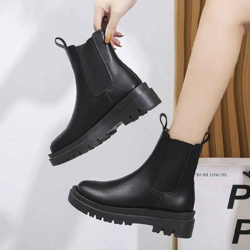 Giuseppe | Luxury Chelsea Boots