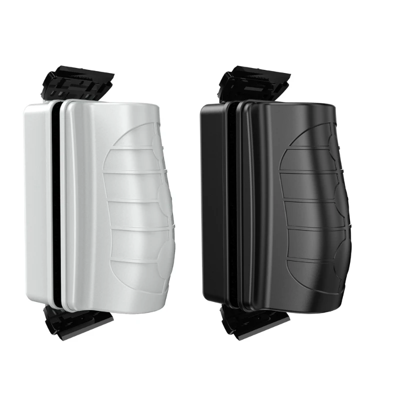 

Aquarium Fish Tanks Glass Algae Scrapers Glass Cleaner Scrubber