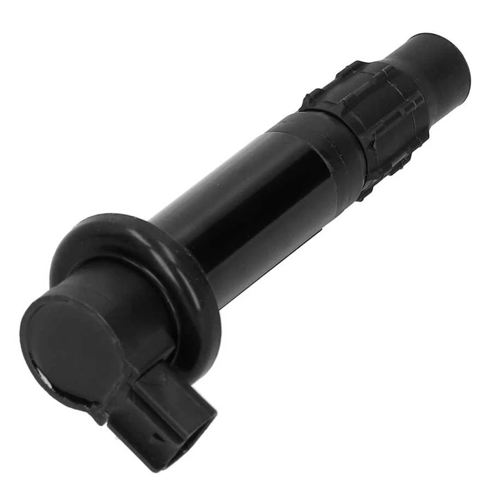 

Motorcycle Ignition Coil F6T568 Replacement Fit Ignition Coil for Yamaha R6 RJ15 Bj 2009
