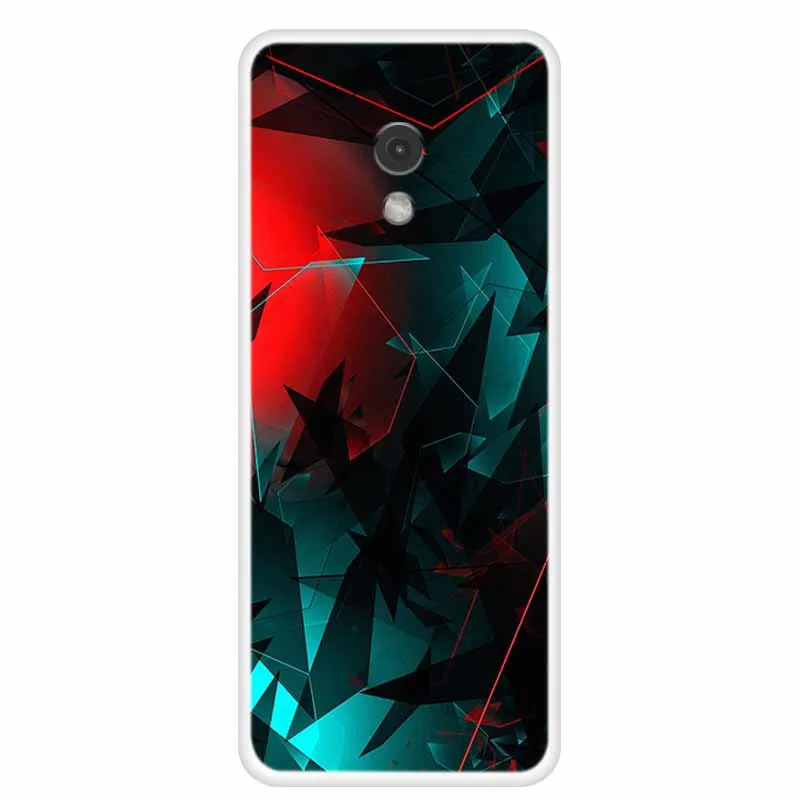 Floral Transparent Clear Shell Phone Case & Back Cover Protector