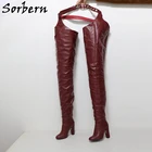 sorbern crotch