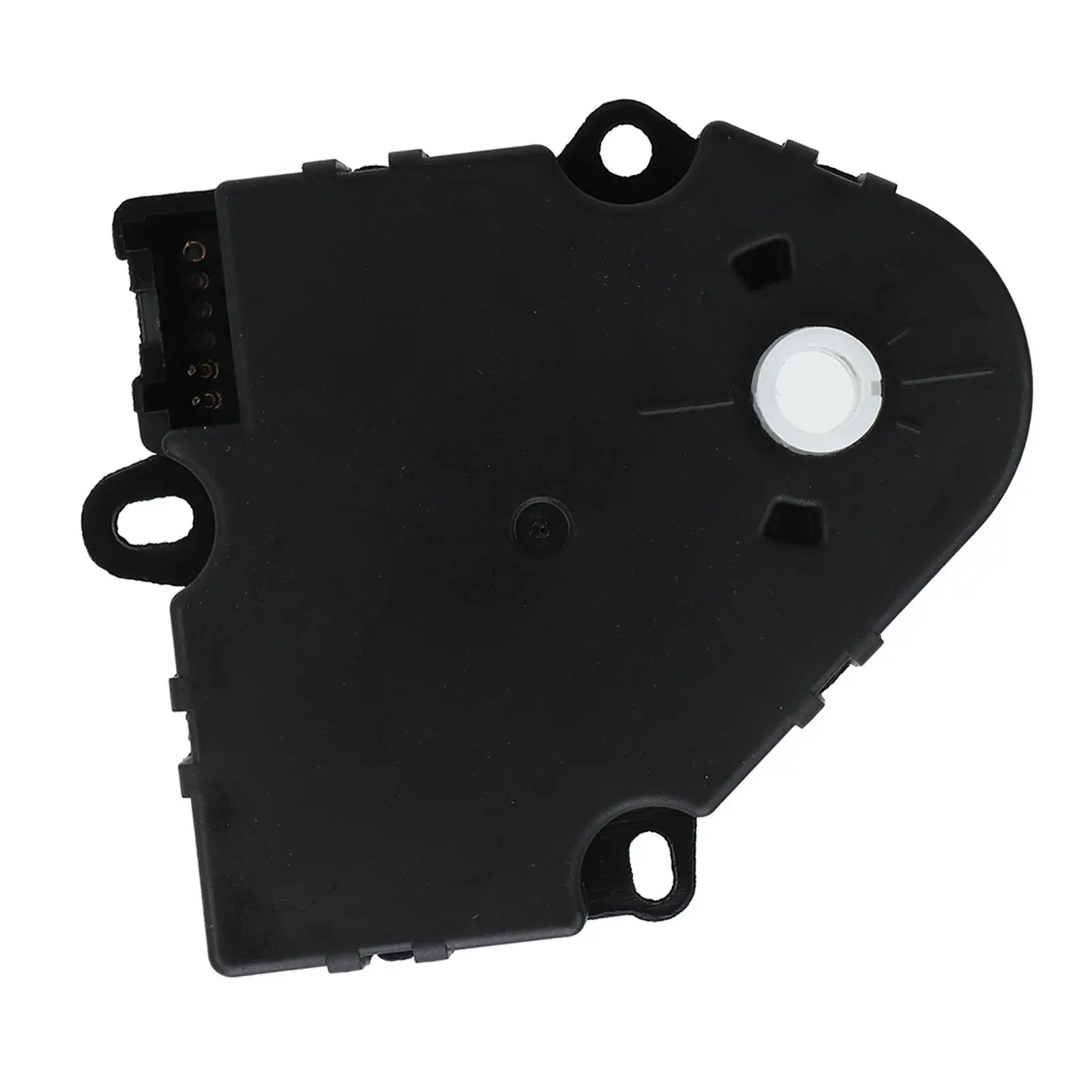 Air Door Actuator Perfect Fit Multiple Tests 604-166 Reliable for Standard AC Blend Air Door Actuator Impact Resistant for