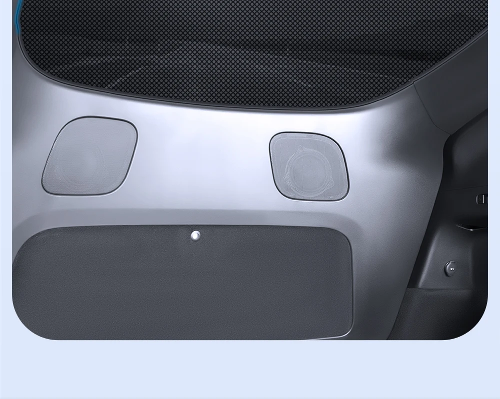 YZ Für Tesla Modell Y Juniper 2021-2025 Auto Windschutzscheibe Sonnenschutz Abdeckungen Visiere Heckscheibe Sonnenschutz Schutz Sonnenschirm sonnenschirm – Detail 14