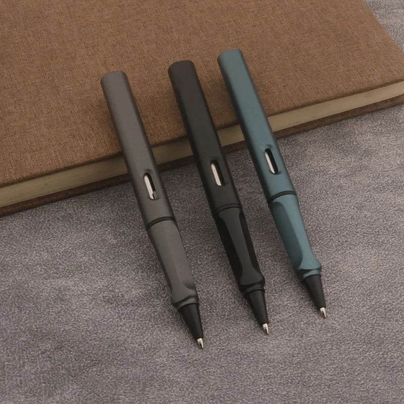Ballpoint Pen Refill 3PC 10PC Pen Refills Roller Ball Pen Plastic Ink Stationery Office School Supplies
