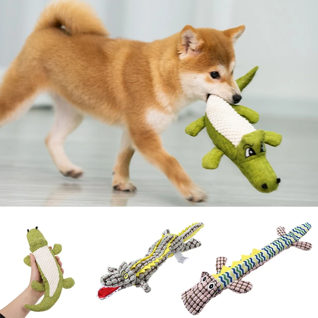 Big Dog Chew Toys Bite Resistant Pet Toy for Small Medium Large Dogs French  Bulldog Border Collie Molars Clean Teeth Supplies - AliExpress