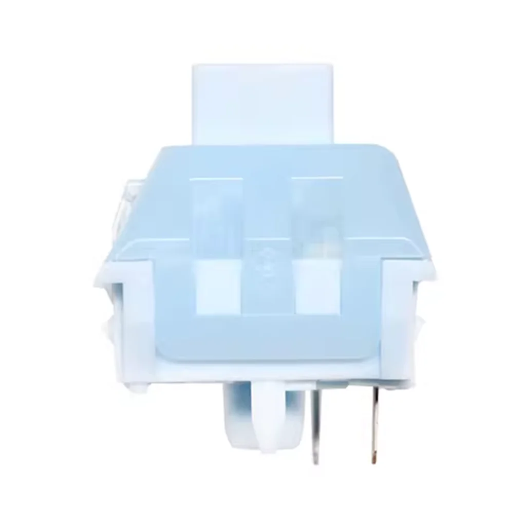 카일 박스 윈터 프로 스위치 RGB SMD 프리 어드밴스드 52g HP 택타일 키보드 스위치 기계식 키보드 MX 스템 카일 스위치