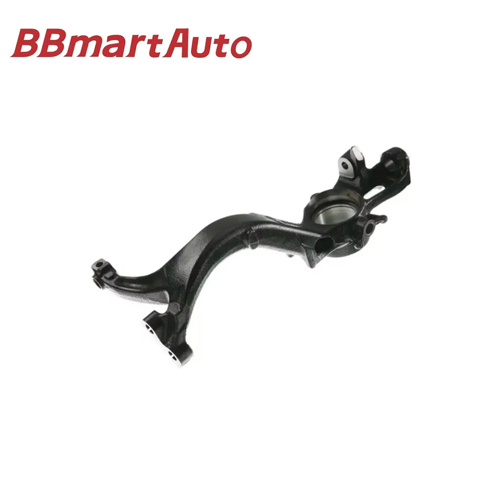 

BBmart Auto Parts 1pcs Front Right Car Steering Knuckle For Audi A4 A6 VW Passat B5 1.8T OE 8D0407258AL